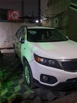 کیا سۆرینتۆ